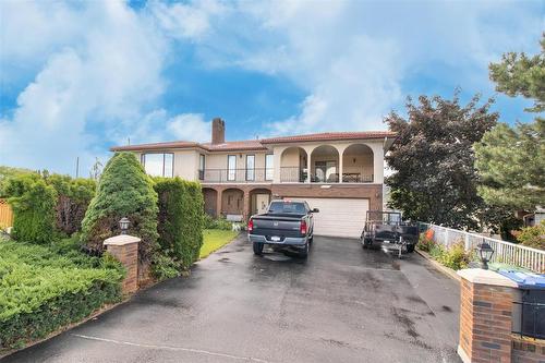 2448 Harmon Road, West Kelowna, BC 