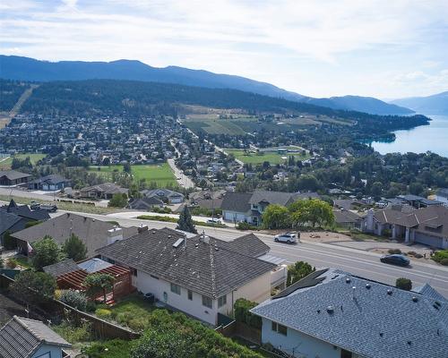 633 Middleton Way, Coldstream, BC - Outdoor With View