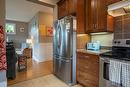 2415 Pleasant Valley Road, Armstrong, BC  - Indoor Photo Showing Kitchen 