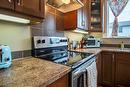 2415 Pleasant Valley Road, Armstrong, BC  - Indoor Photo Showing Kitchen 