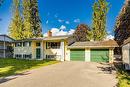 4671 Fordham Road, Kelowna, BC  - Outdoor With Facade 