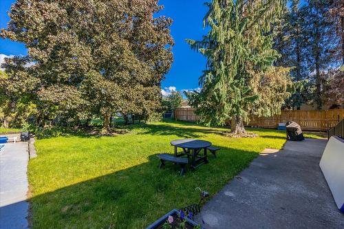 4671 Fordham Road, Kelowna, BC - Outdoor