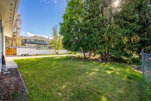 4671 Fordham Road, Kelowna, BC - Outdoor