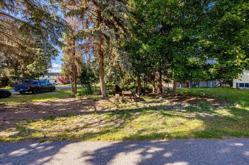 4671 Fordham Road, Kelowna, BC - Outdoor