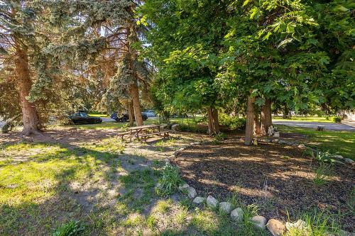 4671 Fordham Road, Kelowna, BC - Outdoor