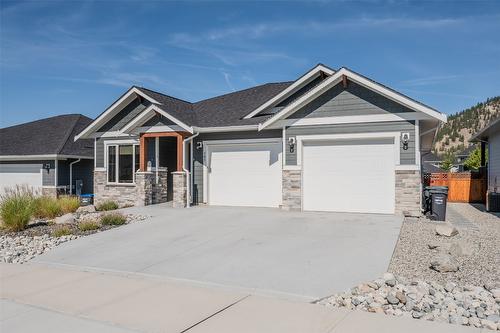 167 Sendero Crescent, Penticton, BC 