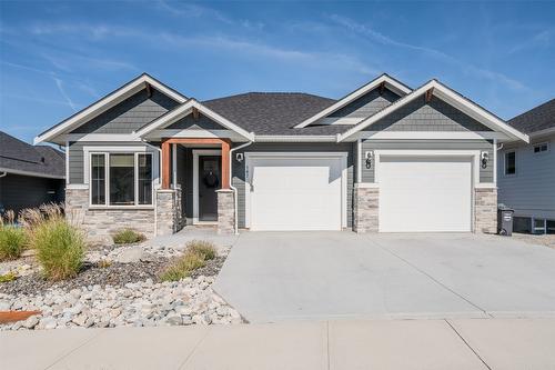 167 Sendero Crescent, Penticton, BC 