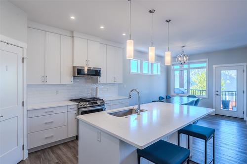 167 Sendero Crescent, Penticton, BC 