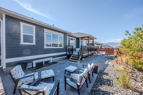 167 Sendero Crescent, Penticton, BC 