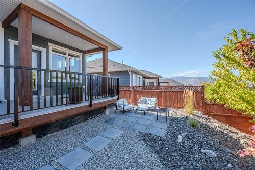 167 Sendero Crescent, Penticton, BC 