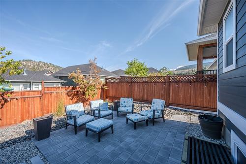 167 Sendero Crescent, Penticton, BC 