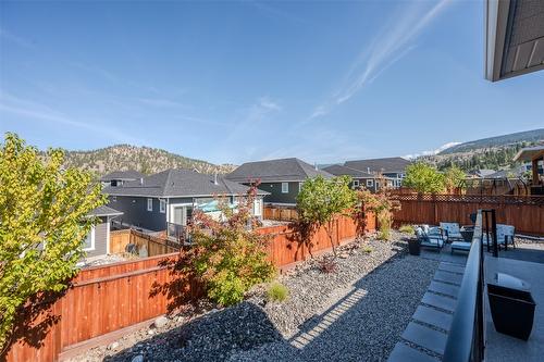 167 Sendero Crescent, Penticton, BC 