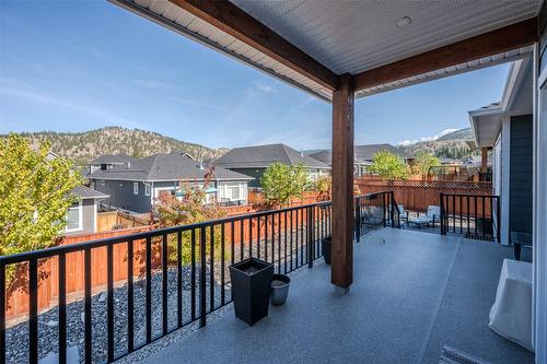 167 Sendero Crescent, Penticton, BC 