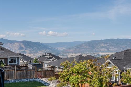 167 Sendero Crescent, Penticton, BC 