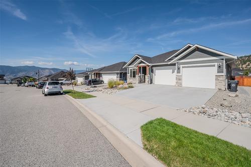 167 Sendero Crescent, Penticton, BC 