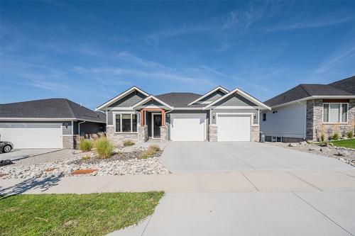 167 Sendero Crescent, Penticton, BC 