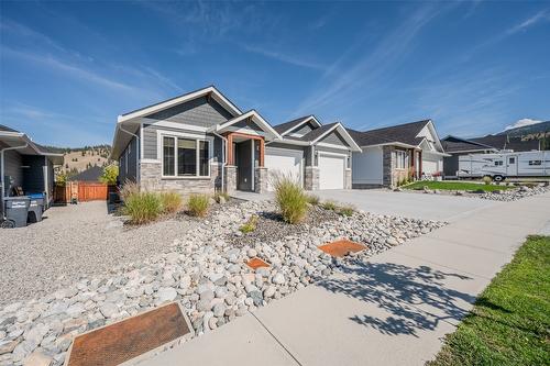 167 Sendero Crescent, Penticton, BC 