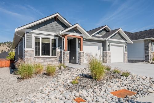 167 Sendero Crescent, Penticton, BC 