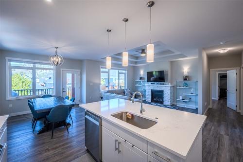 167 Sendero Crescent, Penticton, BC 