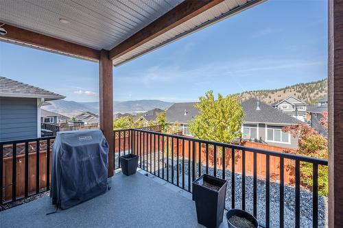 167 Sendero Crescent, Penticton, BC 