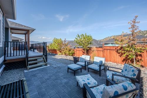 167 Sendero Crescent, Penticton, BC 