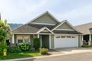 20-1231 10 Street, Salmon Arm, BC  - Outdoor With Facade 