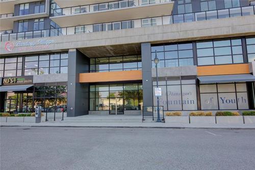 406-485 Groves Avenue, Kelowna, BC - Outdoor