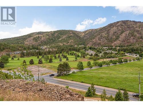 2523 Shannon View Drive Unit# 106, West Kelowna, BC - Outdoor With View