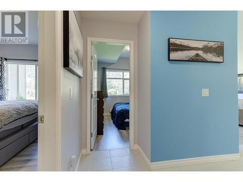 2523 Shannon View Drive Unit# 106, West Kelowna, BC - Indoor