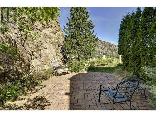 2523 Shannon View Drive Unit# 106, West Kelowna, BC - Outdoor With Deck Patio Veranda