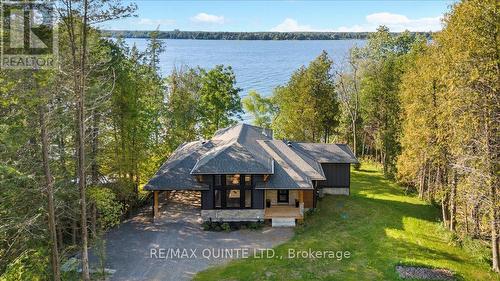 73 Ross Eaton Lane, Prince Edward County (Picton), ON - Outdoor With Body Of Water With View