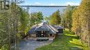 73 Ross Eaton Lane, Prince Edward County (Picton), ON  - Outdoor With Body Of Water With View 