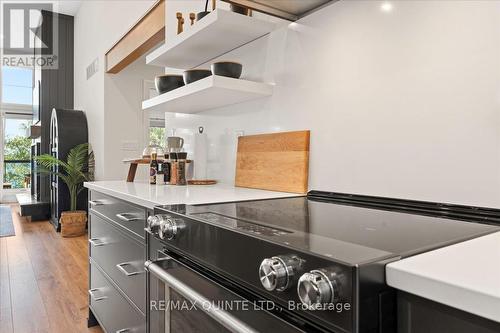 73 Ross Eaton Lane, Prince Edward County (Picton), ON - Indoor Photo Showing Kitchen