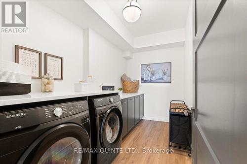 73 Ross Eaton Lane, Prince Edward County (Picton), ON - Indoor Photo Showing Laundry Room