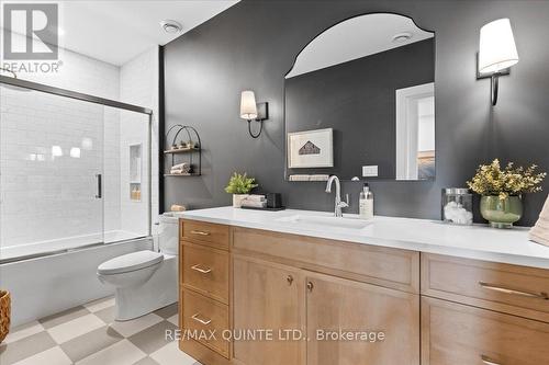 73 Ross Eaton Lane, Prince Edward County (Picton), ON - Indoor Photo Showing Bathroom