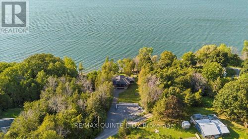 73 Ross Eaton Lane, Prince Edward County (Picton), ON - Outdoor With Body Of Water With View