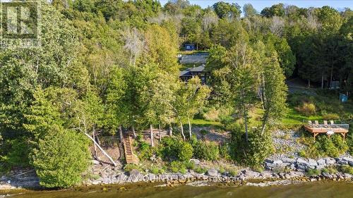 73 Ross Eaton Lane, Prince Edward County (Picton), ON - Outdoor With Body Of Water With View