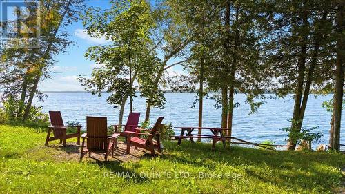 73 Ross Eaton Lane, Prince Edward County (Picton), ON - Outdoor With Body Of Water With View