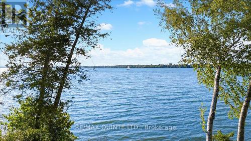 73 Ross Eaton Lane, Prince Edward County (Picton), ON - Outdoor With Body Of Water With View