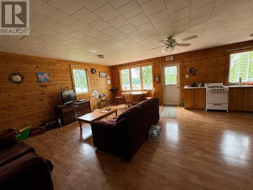 0 Bear Cliff Lodge, Gander River, NL 