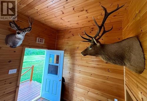 0 Bear Cliff Lodge, Gander River, NL 