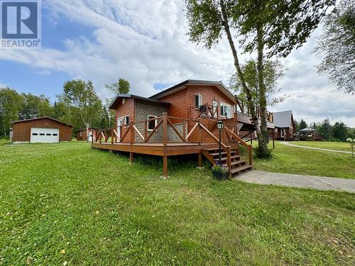 0 Bear Cliff Lodge, Gander River, NL 