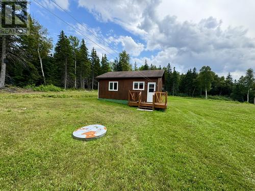 0 Bear Cliff Lodge, Gander River, NL 