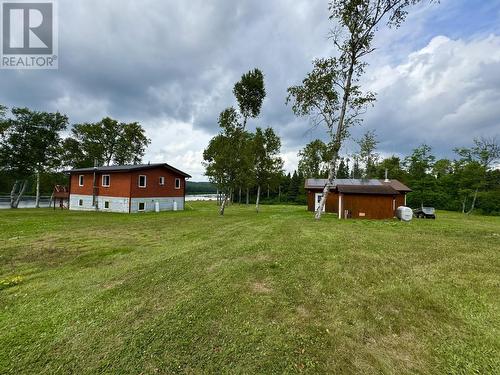 0 Bear Cliff Lodge, Gander River, NL 