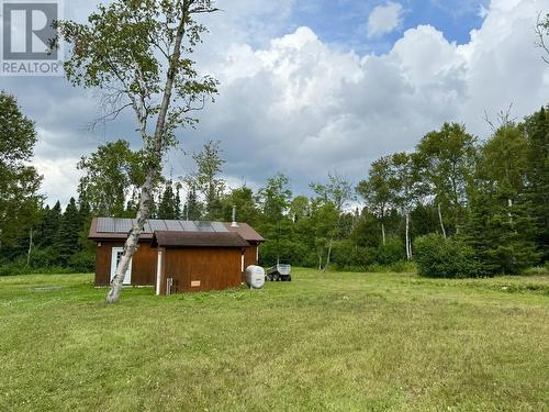 0 Bear Cliff Lodge, Gander River, NL 