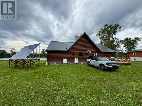 0 Bear Cliff Lodge, Gander River, NL 