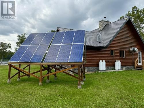 0 Bear Cliff Lodge, Gander River, NL 