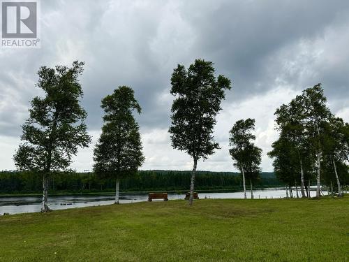 0 Bear Cliff Lodge, Gander River, NL 