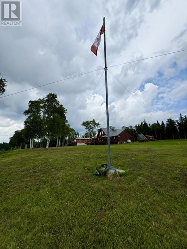 0 Bear Cliff Lodge, Gander River, NL 