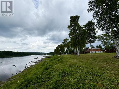 0 Bear Cliff Lodge, Gander River, NL 